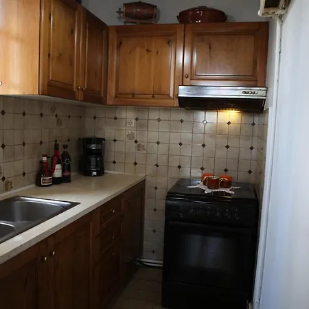 Archontiko Repana - Stone Retreat Penzion