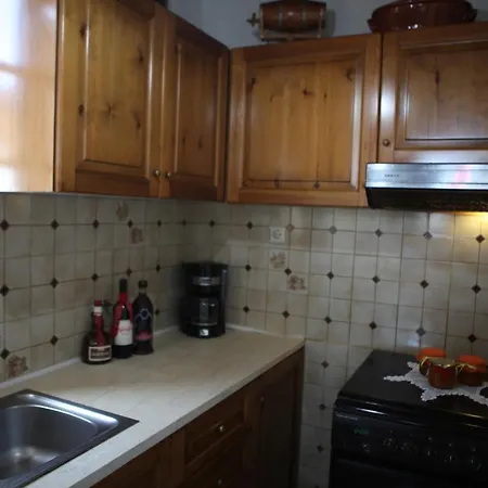 Archontiko Repana - Stone Retreat