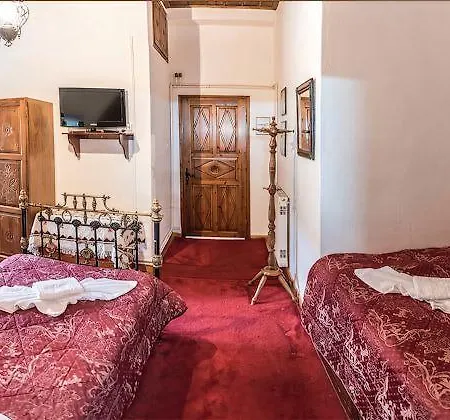 Penzion Archontiko Repana - Stone Retreat