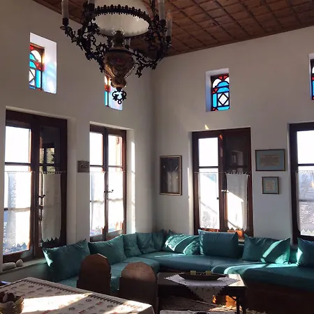 Archontiko Repana - Stone Retreat