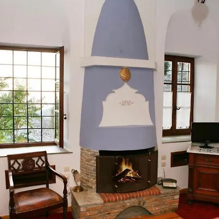 Archontiko Repana - Stone Retreat Penzion