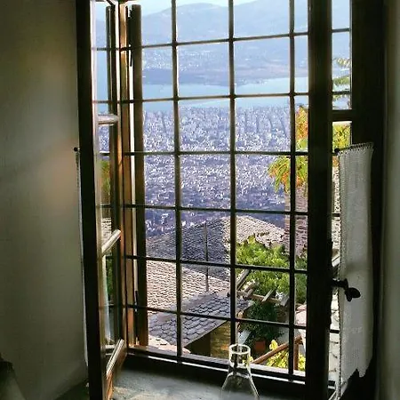 Archontiko Repana - Stone Retreat 3*