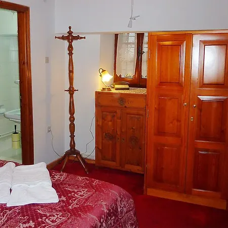 Archontiko Repana - Stone Retreat