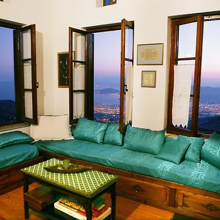 Archontiko Repana - Stone Retreat 3*