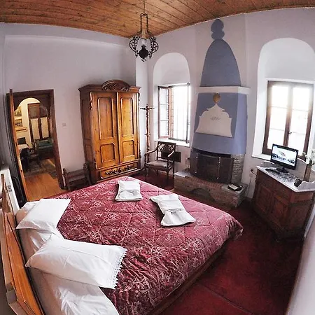 Archontiko Repana - Stone Retreat 3*