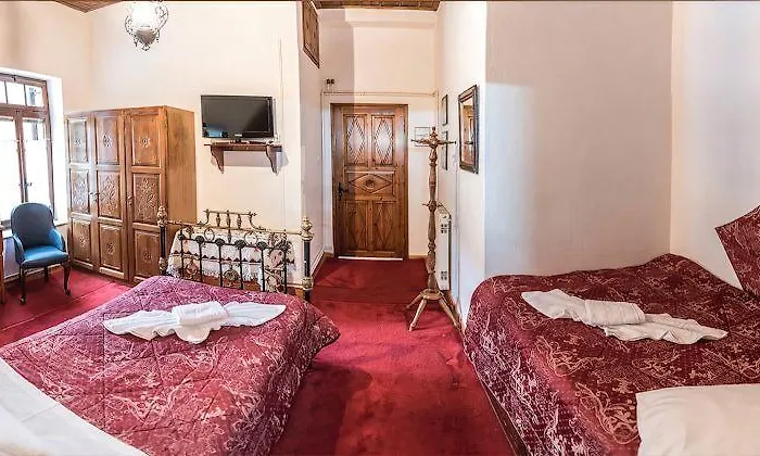 Gæstehus Archontiko Repana - Stone Retreat