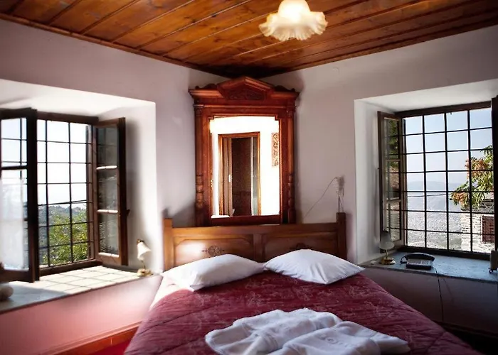 Gæstehus Archontiko Repana - Stone Retreat