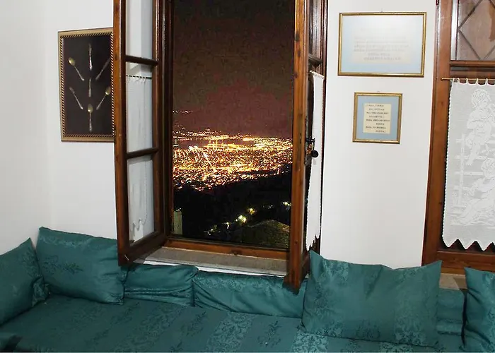 Archontiko Repana - Stone Retreat 3* Makrinítsa