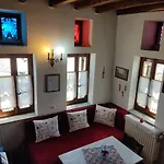 Archontiko Repana - Stone Retreat