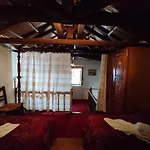 Archontiko Repana - Stone Retreat