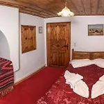 Archontiko Repana - Stone Retreat Gasthof Makrinítsa
