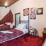Archontiko Repana - Stone Retreat