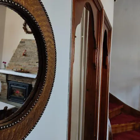 Archontiko Repana - Stone Retreat 3*