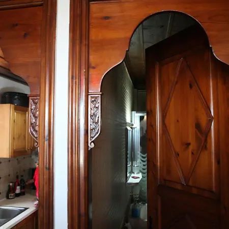 Archontiko Repana - Stone Retreat Makrinitsa