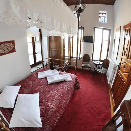Guest house Archontiko Repana - Stone Retreat 4*
