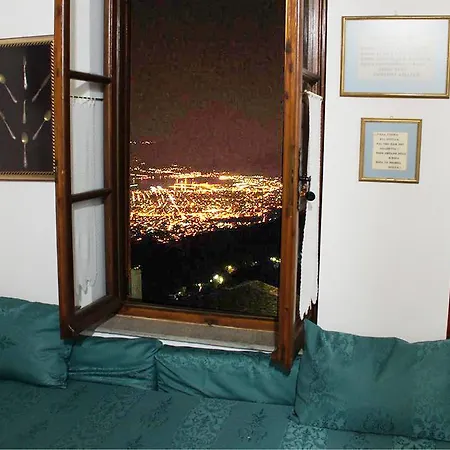 Archontiko Repana - Stone Retreat 4* Makrinitsa