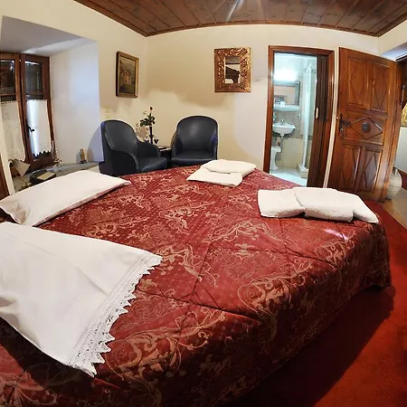 Archontiko Repana - Stone Retreat Guest house